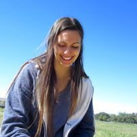 Le foto di Tessa Barkan