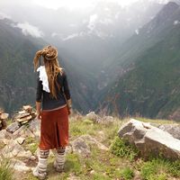 Mongeta Màgica's Photo