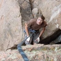 Thomas Cronin's Photo