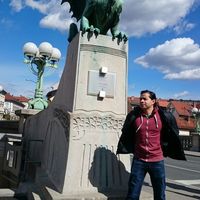 Jorge Becerril的照片