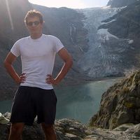 Fotos de Samuel Bagg