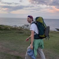 Maximilian Steinich's Photo