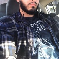 Christopher Rodas's Photo