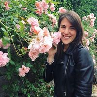 Marica Sosio的照片