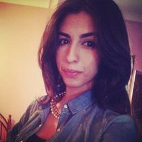 Fati Benhssain的照片