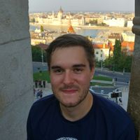 Frederik Steinkamp的照片