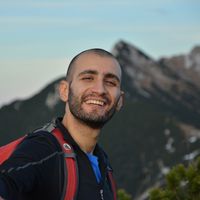 Sezgin Inceel的照片