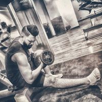 Ahmed Medhat's Photo