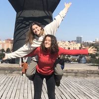 Gaia Scianca's Photo