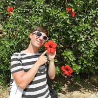 Johannes Schubert's Photo