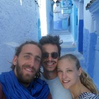 Benjamin Masse的照片