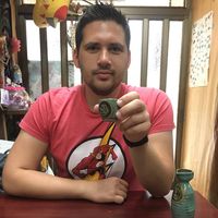 Robert Korzeniec's Photo