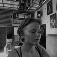 Adéla Stryžaková的照片