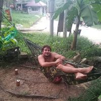 Dennis Freiberger's Photo