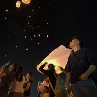 Win Sin Chong's Photo