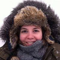 Marion Le Hir的照片