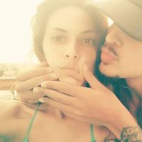 Camila y Alan's Photo