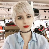 Kate Kuortti的照片