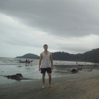 Callum Hudson's Photo