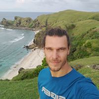 Aldo van Zyl's Photo