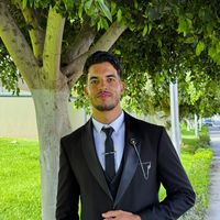 Abdo's Photo