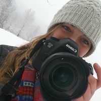 Fotos de Jess Mcclelland