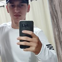 Joao carlos de iskierski's Photo