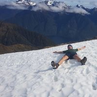 William Barkman's Photo