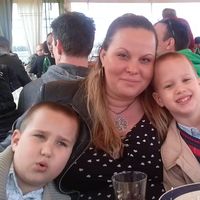 Duska Milosevic's Photo