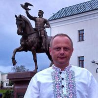 Олег Гамезардашвили's Photo