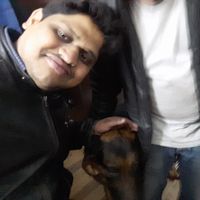 Mathew Kiran's Photo