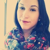 Elodie Ouellet的照片