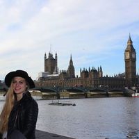 Fotos de Maia Pereira