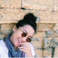 Fotos de Sendy Puspa Andini