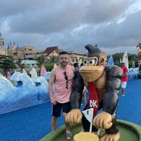 Diego Gómez的照片