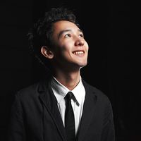 Alisher Juzgenbayev's Photo