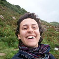 Isotta Benedetti's Photo