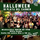 Halloween In Playa Del Carmen's picture