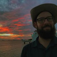 Andrew TheNomadic的照片