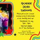 Queer Jozi Drinks's picture