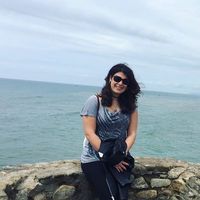 Sandra Isabel Gozalo Diaz的照片