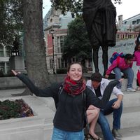 Amanda Glöckner的照片