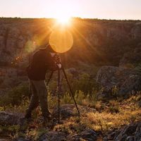 Stanislav Rico's Photo