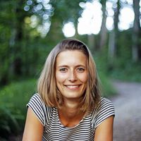 Célia Mollard的照片