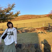 Adelina Grischkowski's Photo