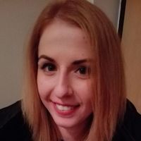 Фотографии пользователя Nikolett Molnár