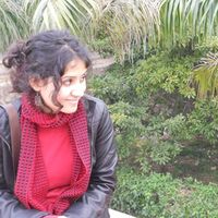 Shefali Thakur的照片