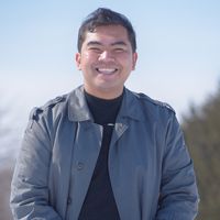 Jonard Apilado's Photo