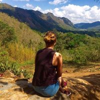 Kristýna Srbová的照片