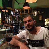 David  dolidze's Photo